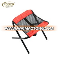 Folding small bench camping fishing sketching small stool adult outdoor ultralight horse small portable