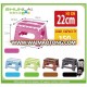 anti-slip plastic folding step stool,foldable stool plastic